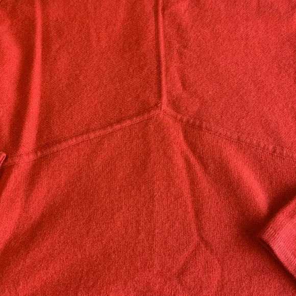 Alfani 2 ply 100% Cashmere Turtleneck Sweater - Picture 5 of 11